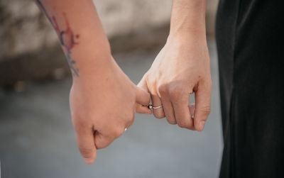 Love across borders lands couple in trouble